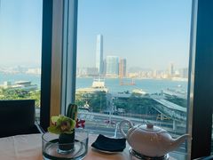 -龙景轩(香港四季酒店)