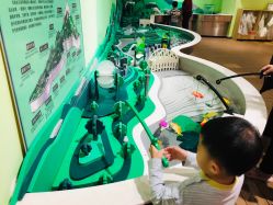 -meland club亲子乐园(石家庄万象城店)