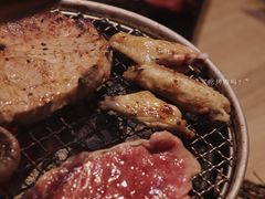 -AJIYA味屋和牛烤肉自助放题(温州万象城店)