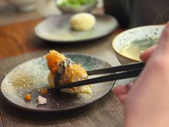-戏作寿司(观音桥店)
