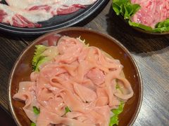 -冯校长老火锅(广州正佳广场店)