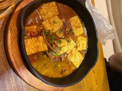 -云海肴·汽锅鸡·云南菜(天津国金汇店)