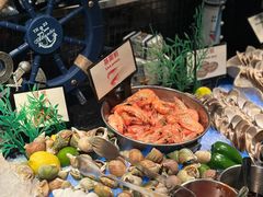 -澳门旅游塔360°旋转餐厅(南湾湖广场店)