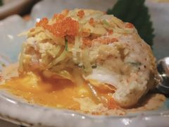 土豆沙拉-熊藏居酒屋(kkone店)