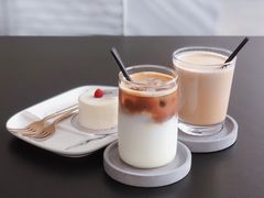 -UNIUNI(凯瑟琳广场店)