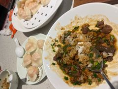 -船歌·鱼水饺青岛菜(金狮广场店)