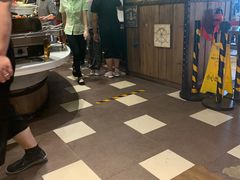 -好伦哥比萨烤肉自助(马家堡店)