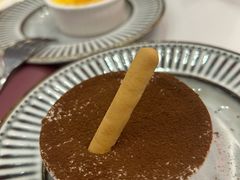 -斗牛士牛排餐厅(嘉里汇店)