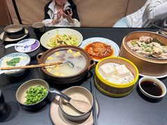 -金陵家宴·金陵春·南京菜(夫子庙店)