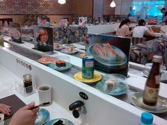 -佰禾寿司(学府凯德店)