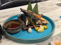 -月下料理(楷林IFC店)