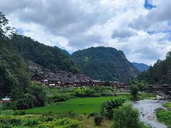 -郎德苗寨景区