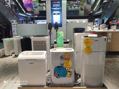 -苏宁易购(Suning Elec南通如皋金鹰大厦店)