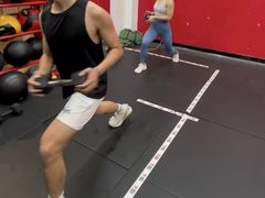-Stone Motion Fitness 释动健身
