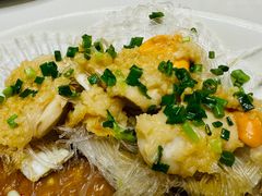 -丰收日·小海鲜·沪上家宴(顾村正大店)