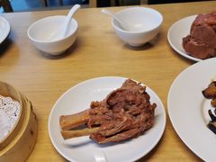 -关东小磨东北菜(上海长风大悦城店)