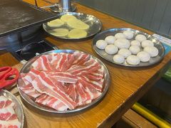 -香猪坊(五道口店)