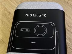 -JMGO坚果投影(长宁龙之梦店)