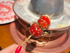 -宝泉铜锅·涮羊肉(解放东路店)