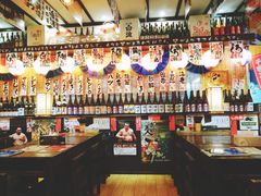 -平成屋·午肴夜酒(四川北路店)