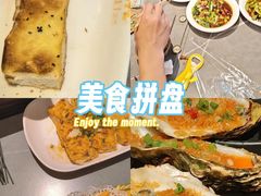 -楚太子  中餐&烧烤(武大店)
