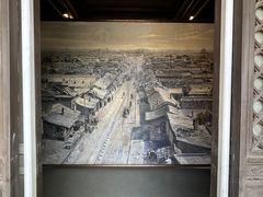 -梁思成纪念馆