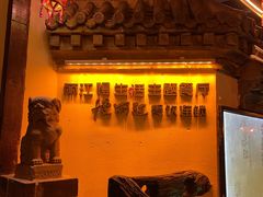 -慢丽江·云南野生菌土鸡锅(付家庄店)