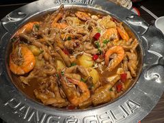 -胖哥俩肉蟹煲(杭州下沙学林街店)