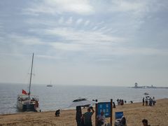 -兴城海滨风景区