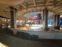 -星河湾温泉洗浴酒店