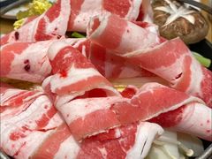 暖fufu的寿喜锅～-赤稻·日式料理(禅城店)