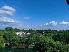 -乌镇景区