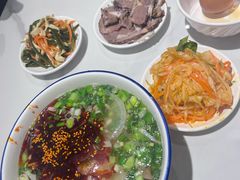 -清真·金城老碗牛肉面揪面片(兰州总店)