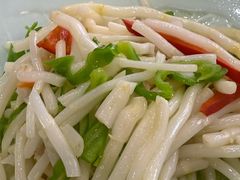 -长兴菜馆(高桥店)