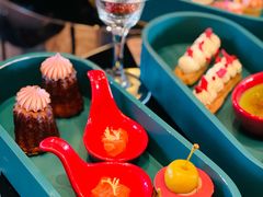 -上海东方佘山翰悦阁酒店·Vie全日制餐厅