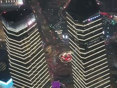 -上海中心大厦