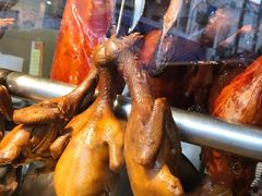 -永祥烧腊餐厅(虹口店)
