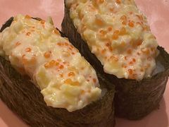 -争鲜回转寿司(通州万达店)