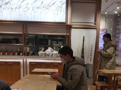 -小满手工粉(上海文峰广场店)