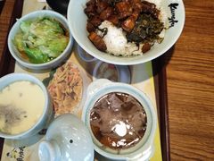 -真功夫(华凯广场店)