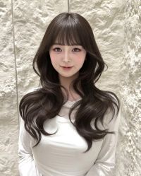 -韩国丽安形象设计