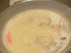 -捞王猪肚鸡火锅(财富中心店)