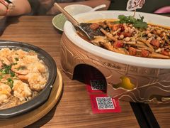 -桂小厨广西菜(万象城店)