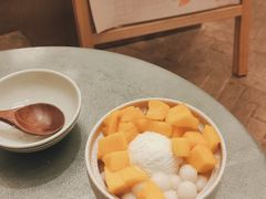 多芒小丸子-小团圆糖水铺(襄阳南路店)