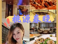-桃源春晓中餐厅 TaoYuan Restaurant