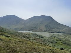 -嵛山岛