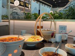 -赠李白·如诗的川味(余杭万达广场店)