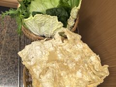 -友乐居羊蝎子(西直门店)