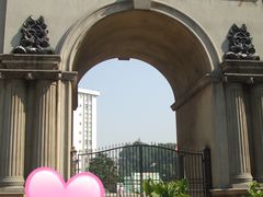 -西安外国语大学(长安校区)