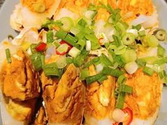 -最锦烧烤(恒升现代城店)